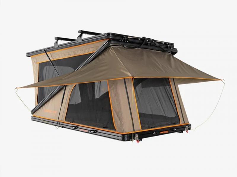 Darche Ridgeback Highrize RTT 1250